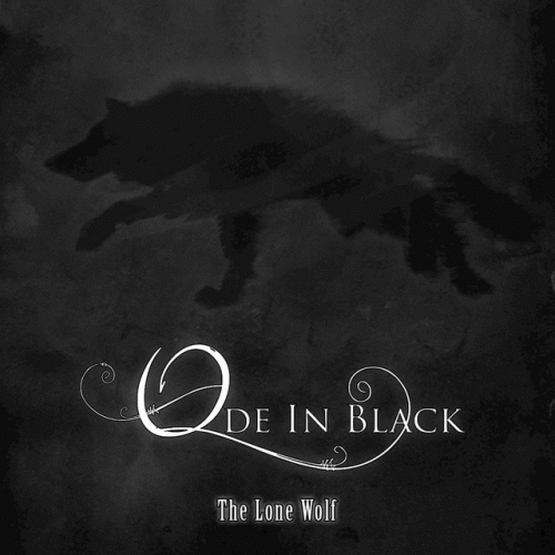 Ode In Black : The Lone Wolf